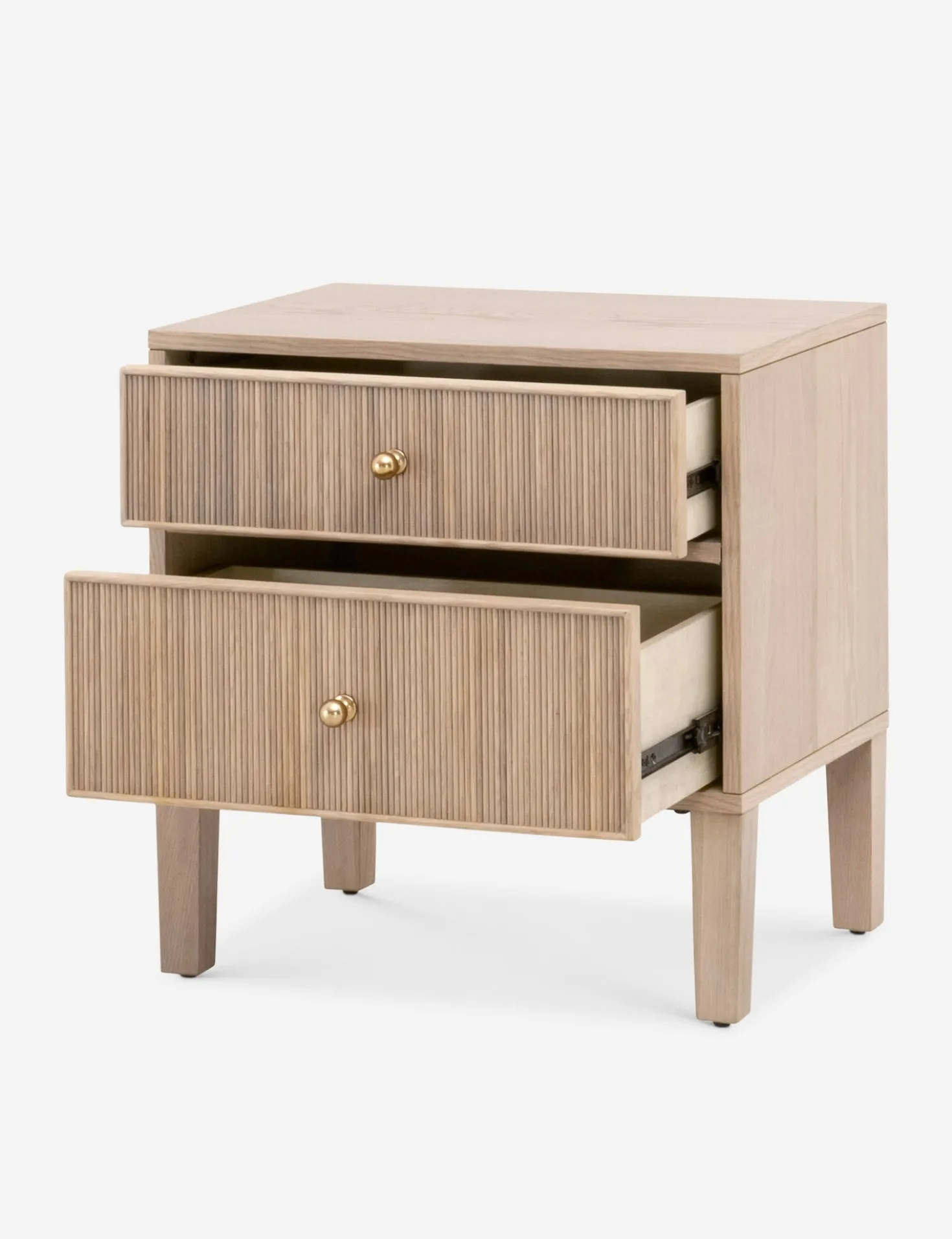 Jesenia Nightstand