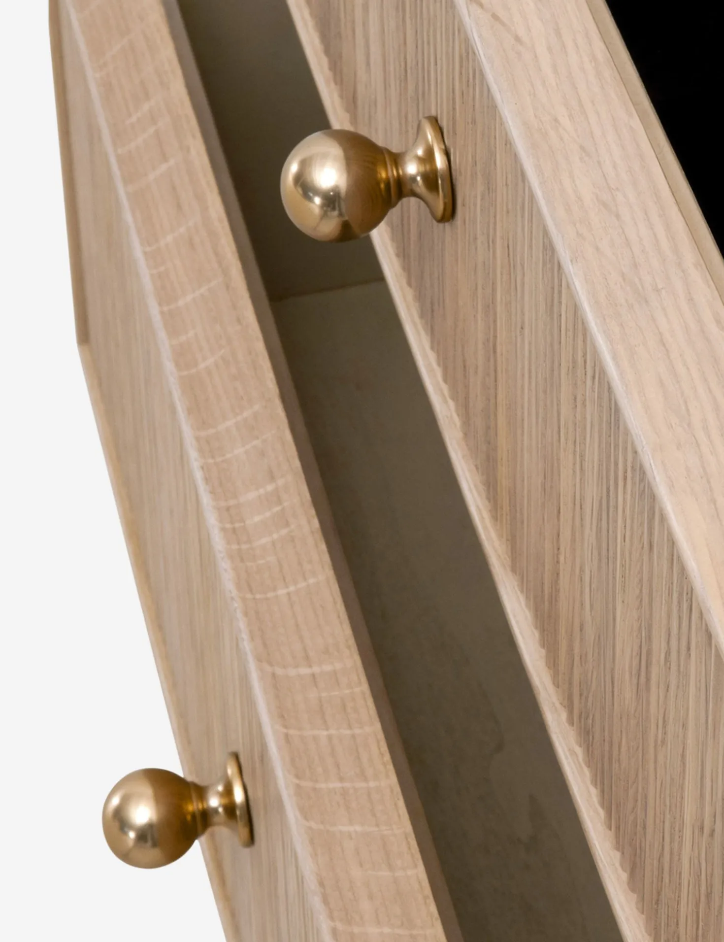 Jesenia Nightstand