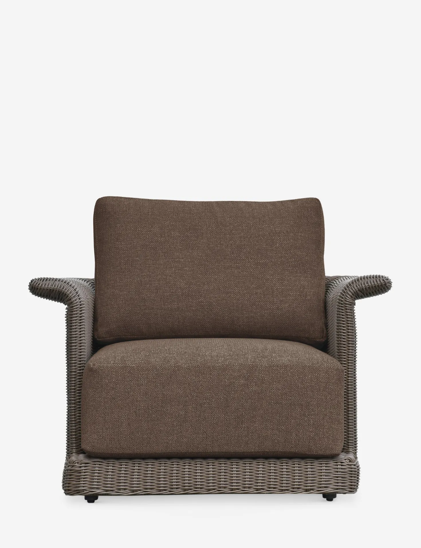 Jess Outdoor Accent Chair
