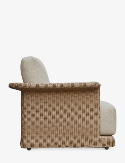 Jess Outdoor Accent Chair