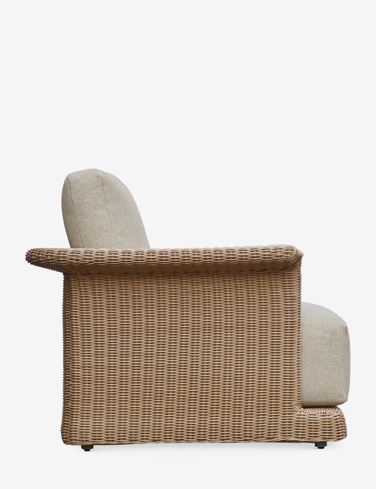 Jess Outdoor Accent Chair