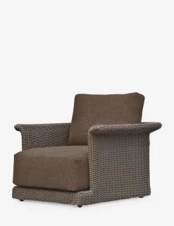 Jess Outdoor Accent Chair
