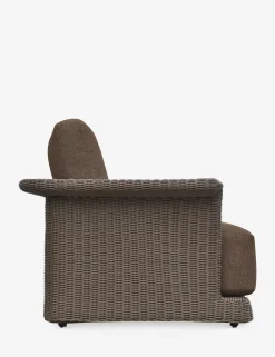 Jess Outdoor Accent Chair