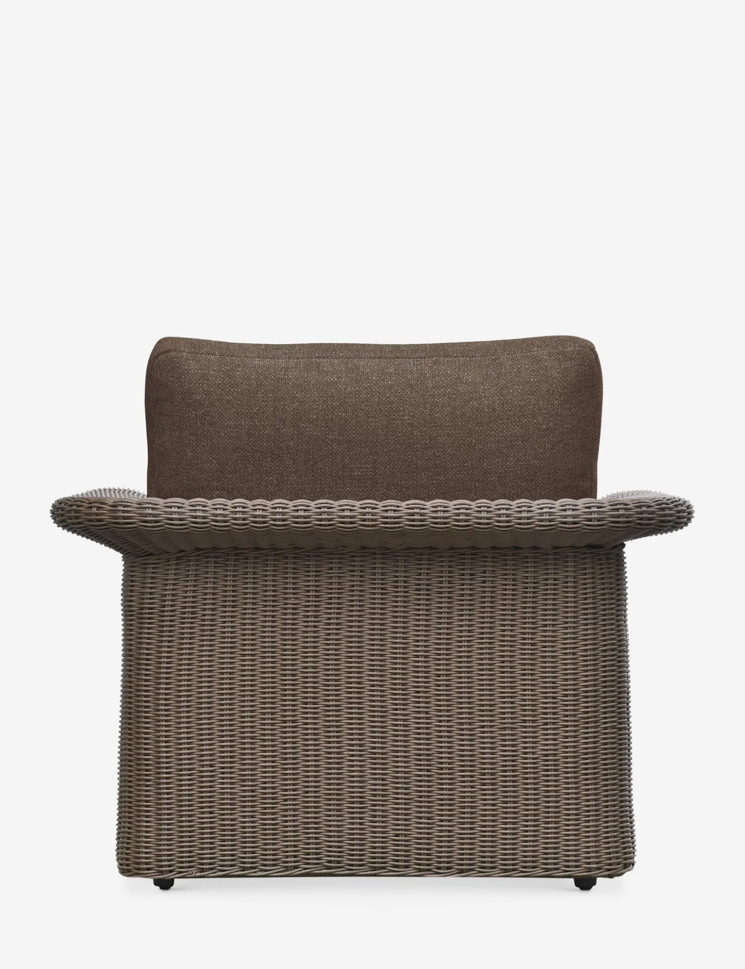 Jess Outdoor Accent Chair