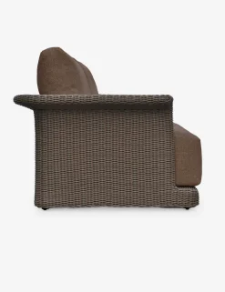 Jess Outdoor Sofa