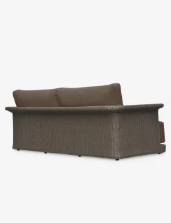 Jess Outdoor Sofa