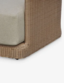 Jess Outdoor Sofa