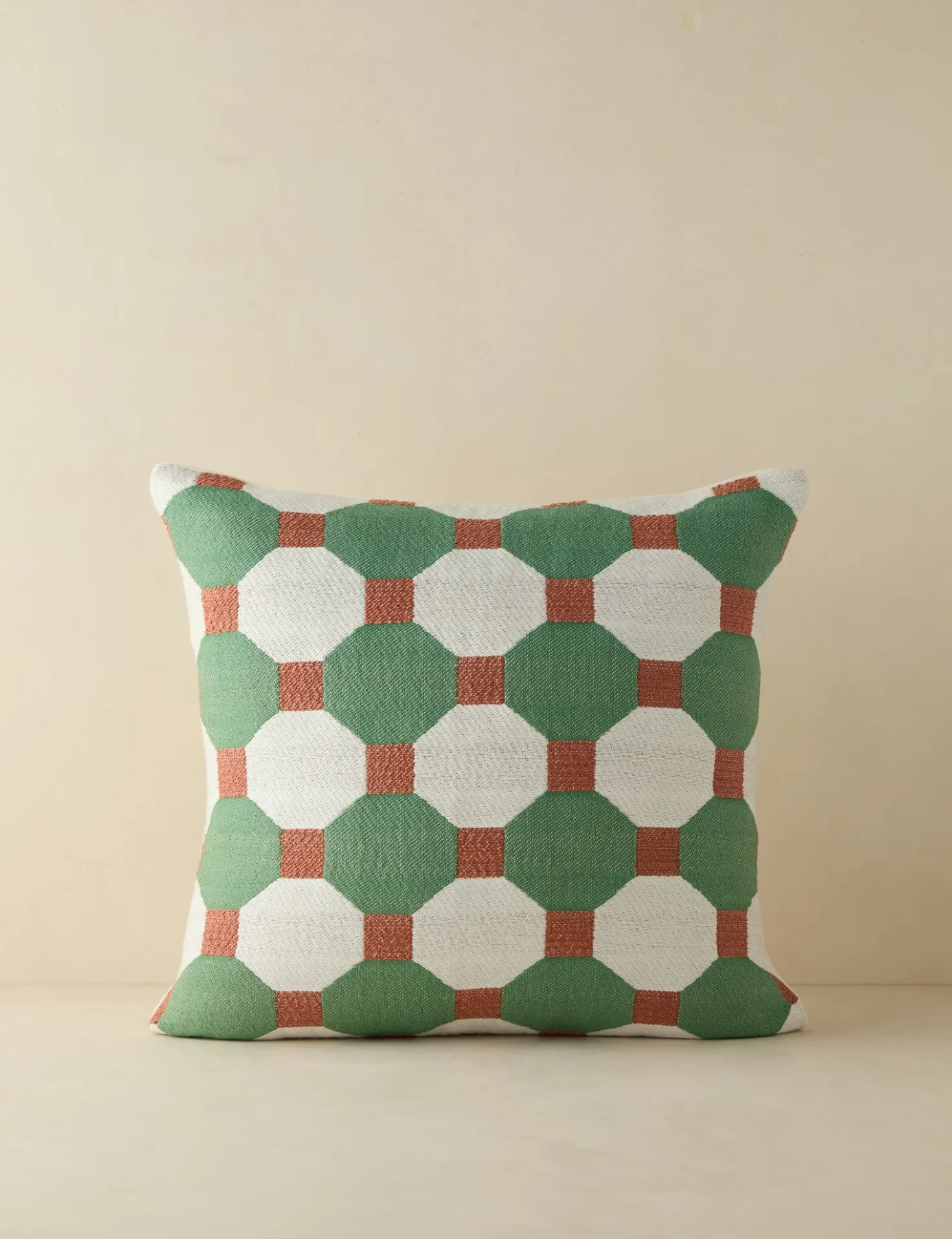Jessa Indoor / Outdoor Pillow