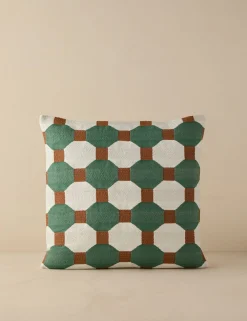 Jessa Indoor / Outdoor Pillow