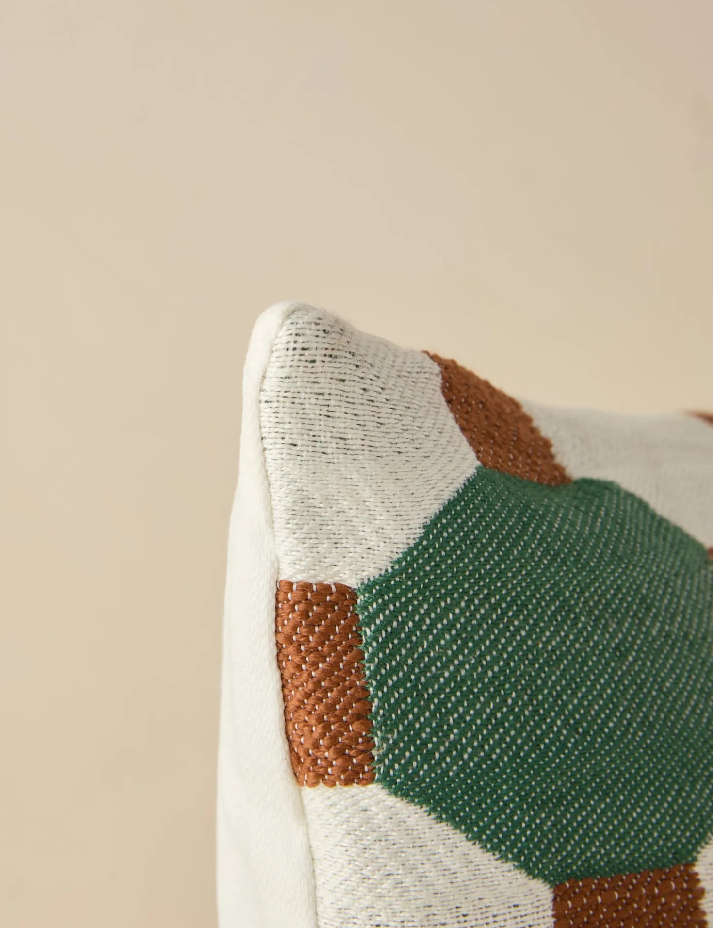 Jessa Indoor / Outdoor Pillow