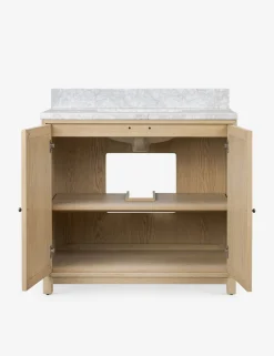 Jessop Bath Vanity
