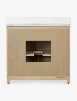 Jessop Bath Vanity