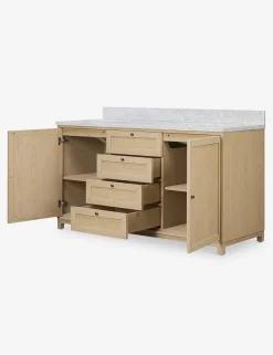 Jessop Bath Vanity
