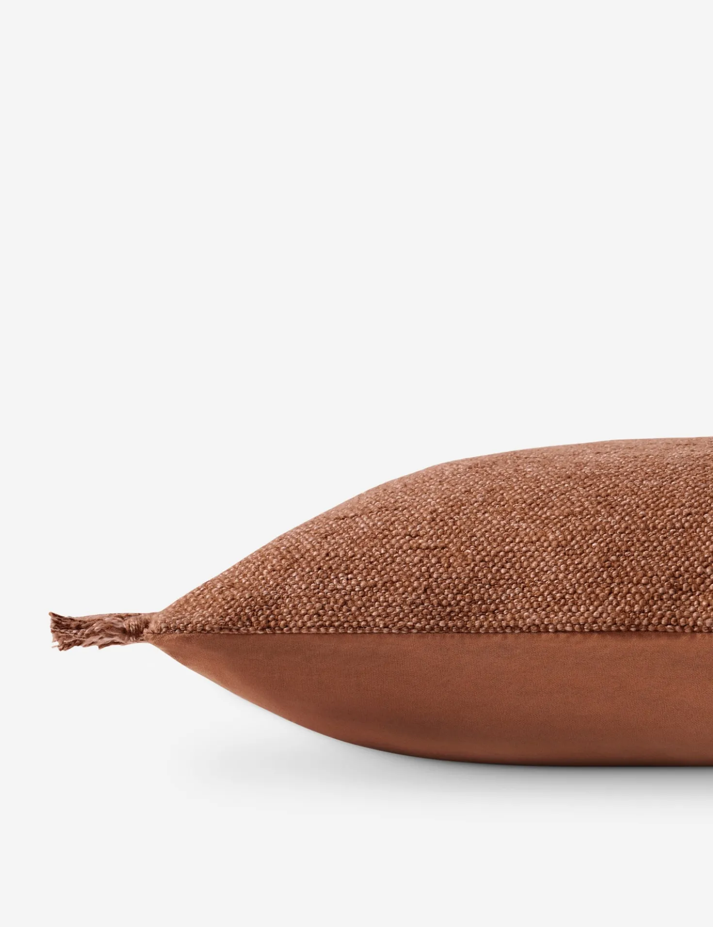 Jett Pillow by Magnolia Home by Joanna Gaines x Loloi