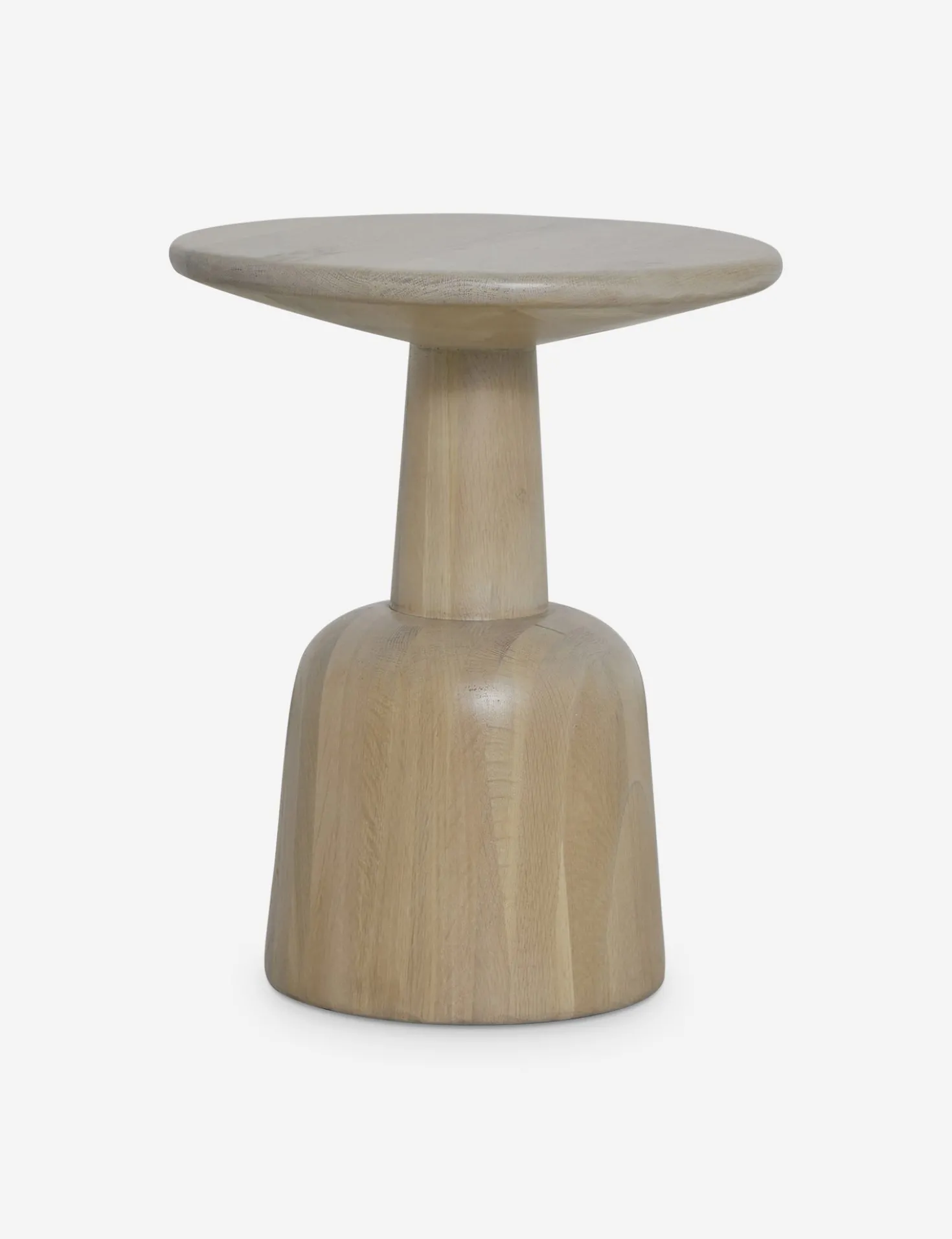 Jimi Round Side Table