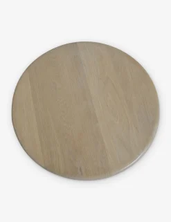 Jimi Round Side Table