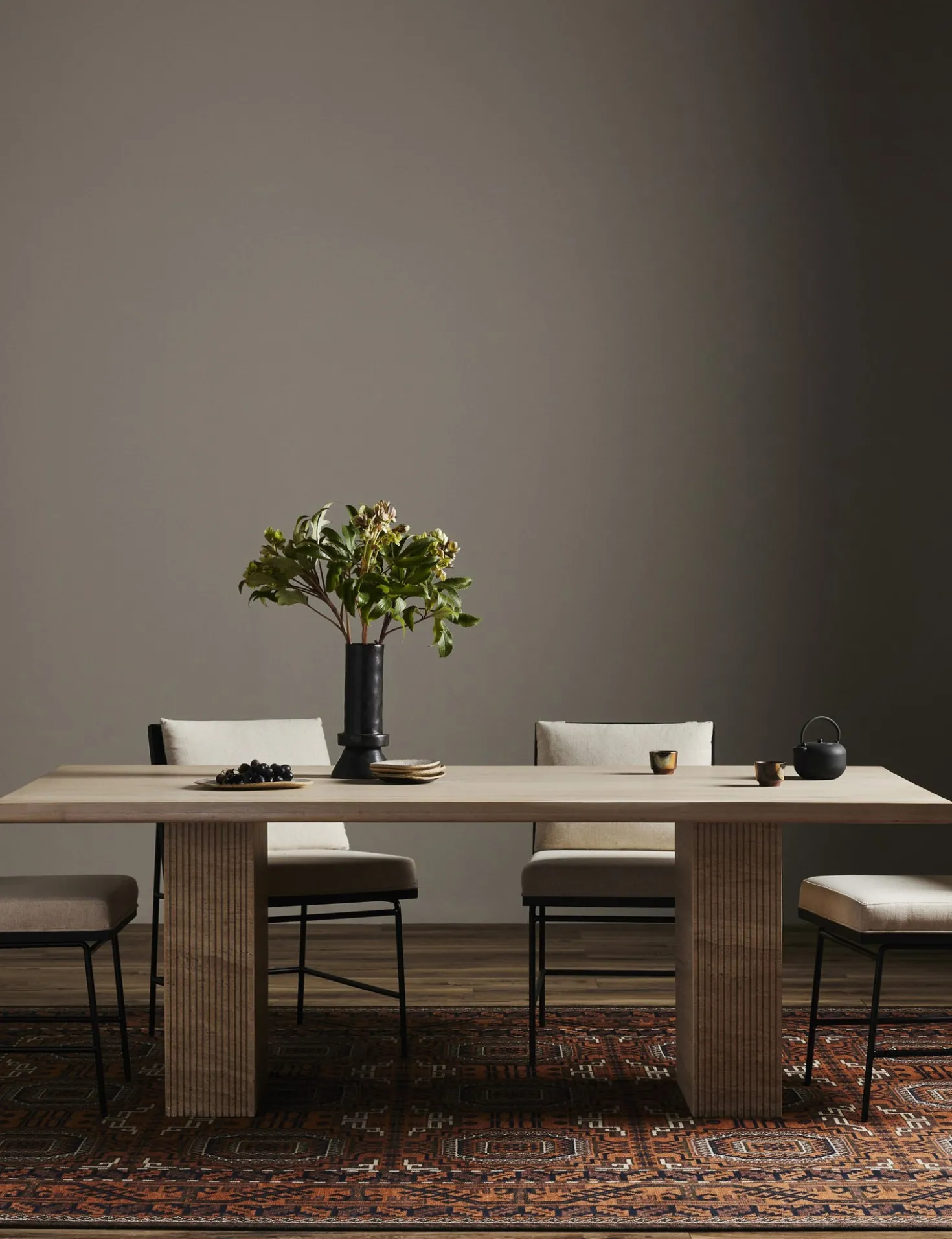Jinlee Dining Table