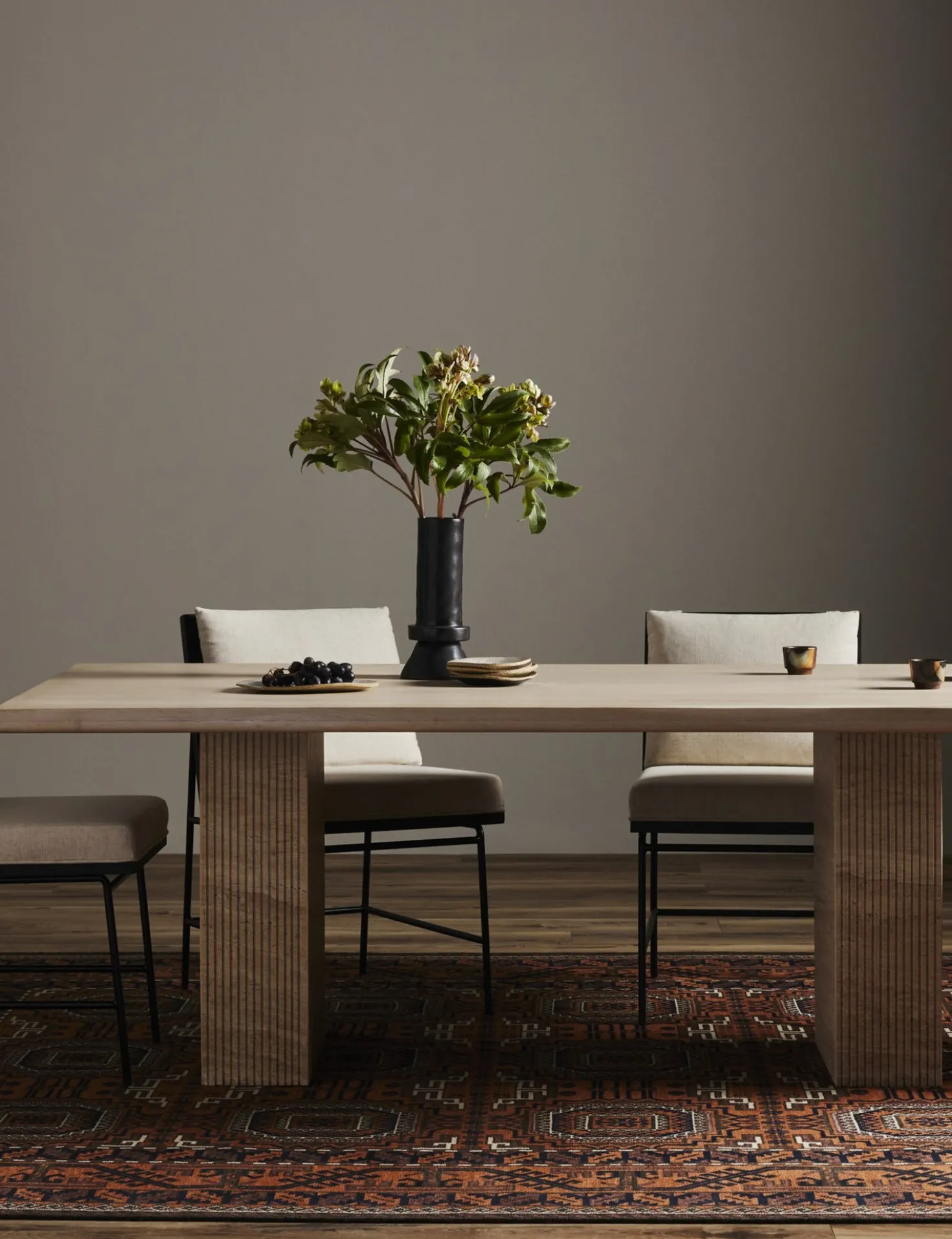 Jinlee Dining Table