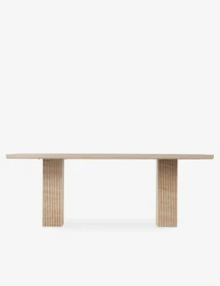 Jinlee Dining Table