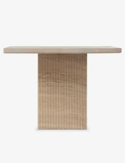 Jinlee Dining Table