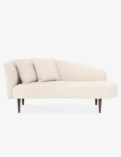 Jodie Chaise
