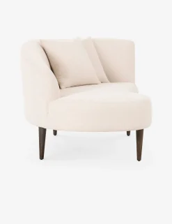 Jodie Chaise