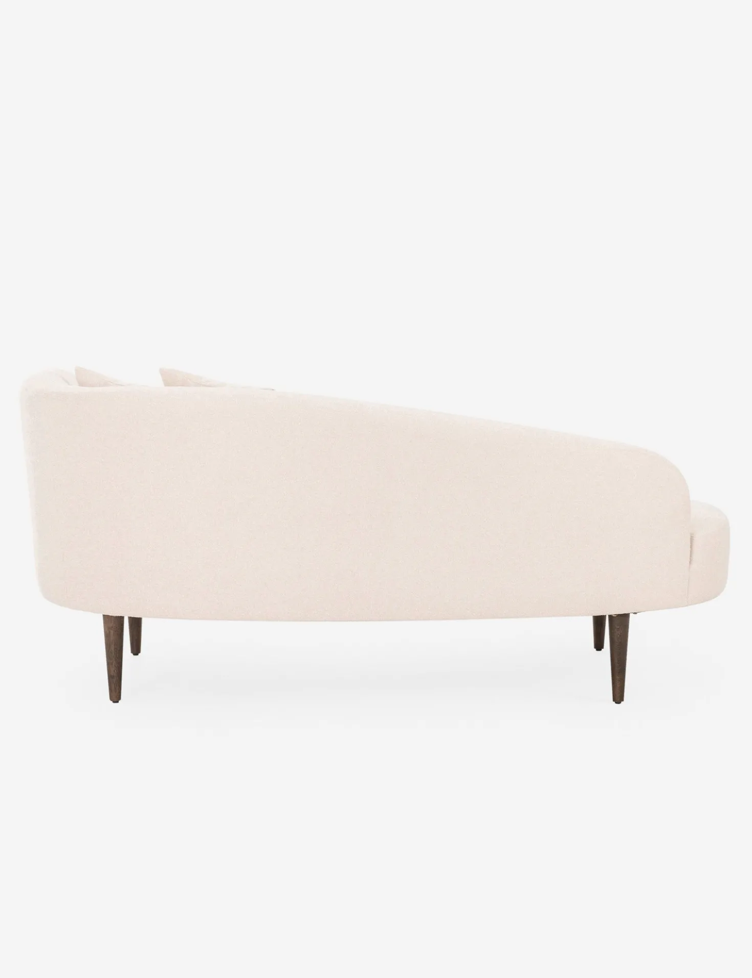 Jodie Chaise