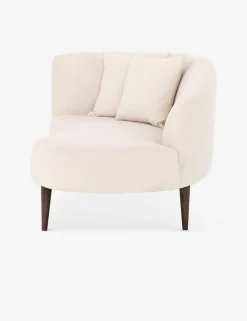 Jodie Chaise