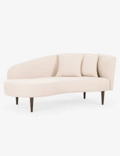 Jodie Chaise