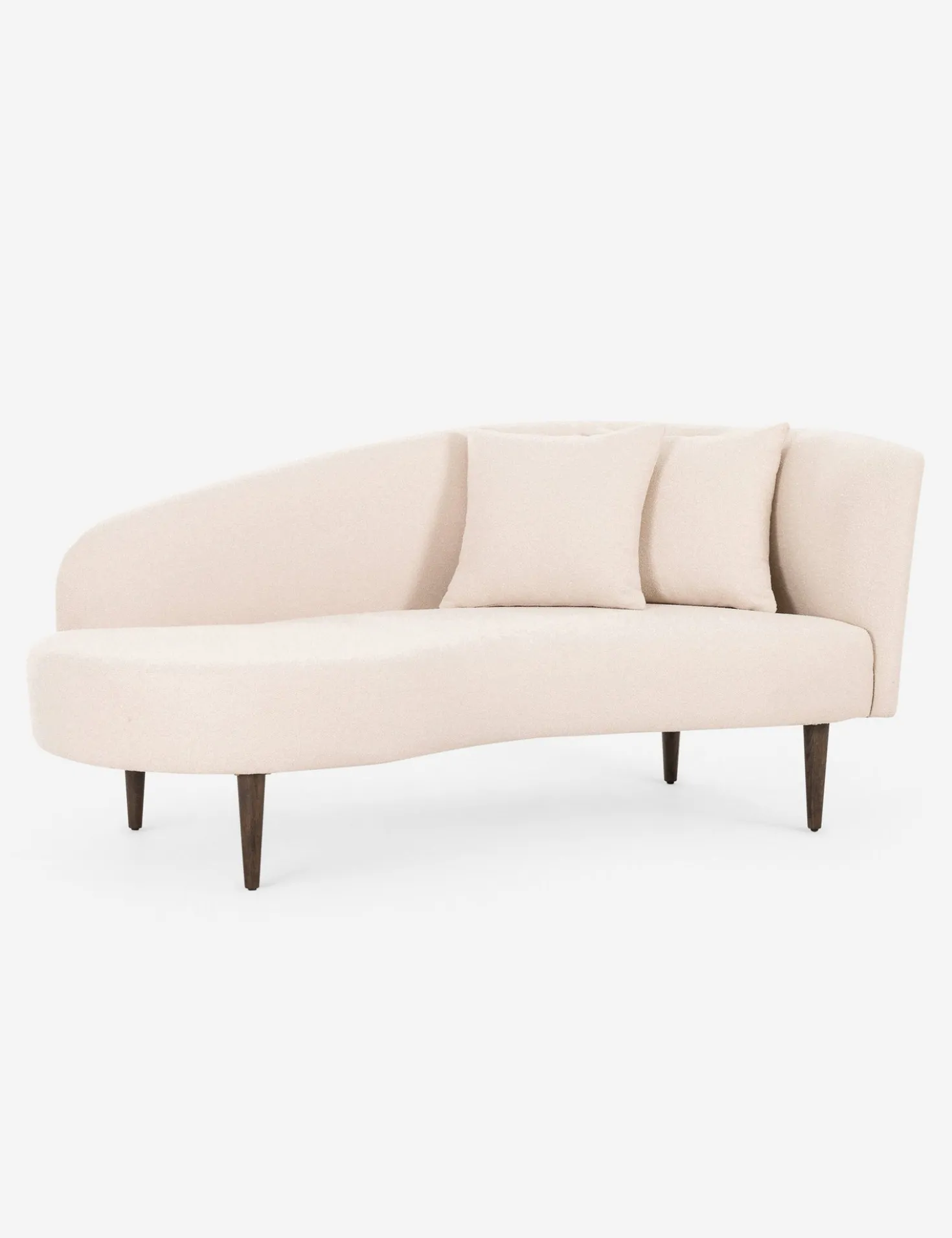 Jodie Chaise