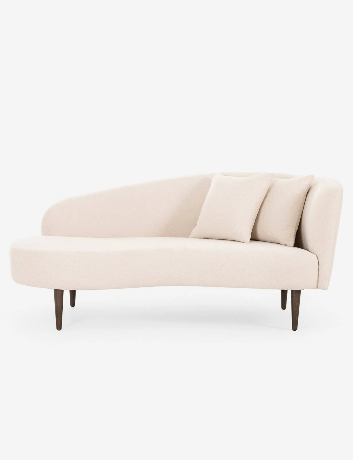 Jodie Chaise