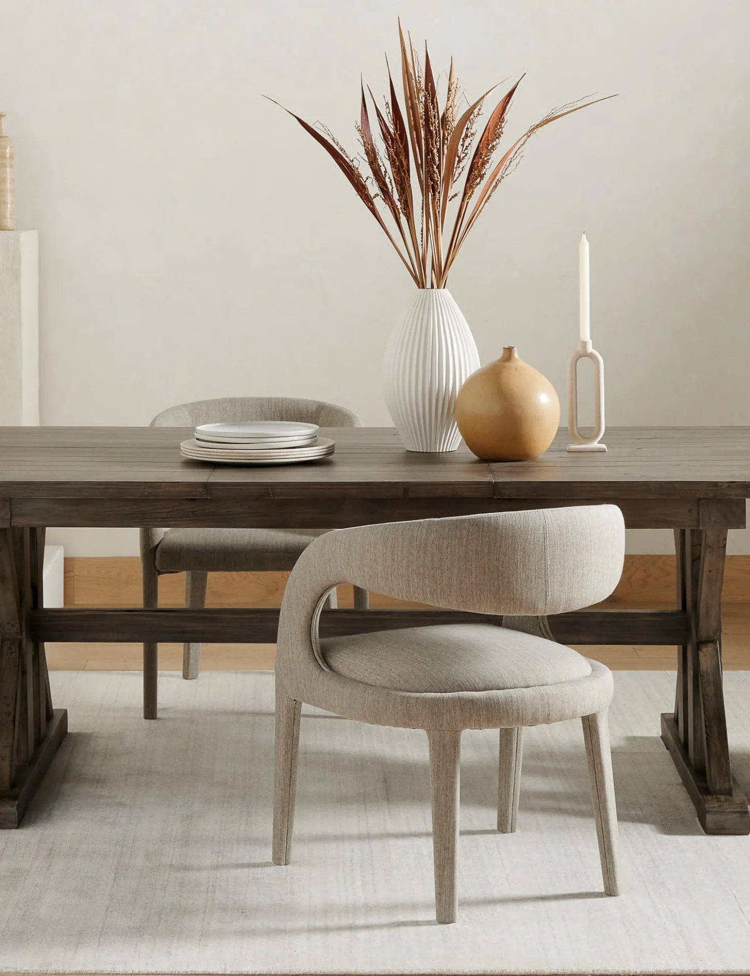 Joel Dining Chair