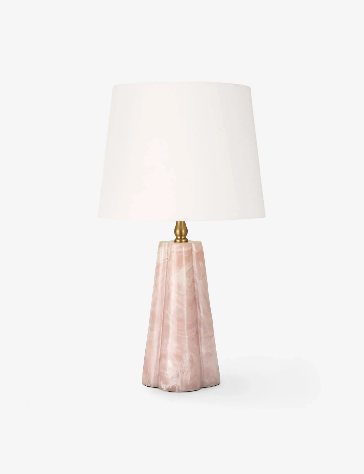 Joelle Mini Table Lamp by Regina Andrew