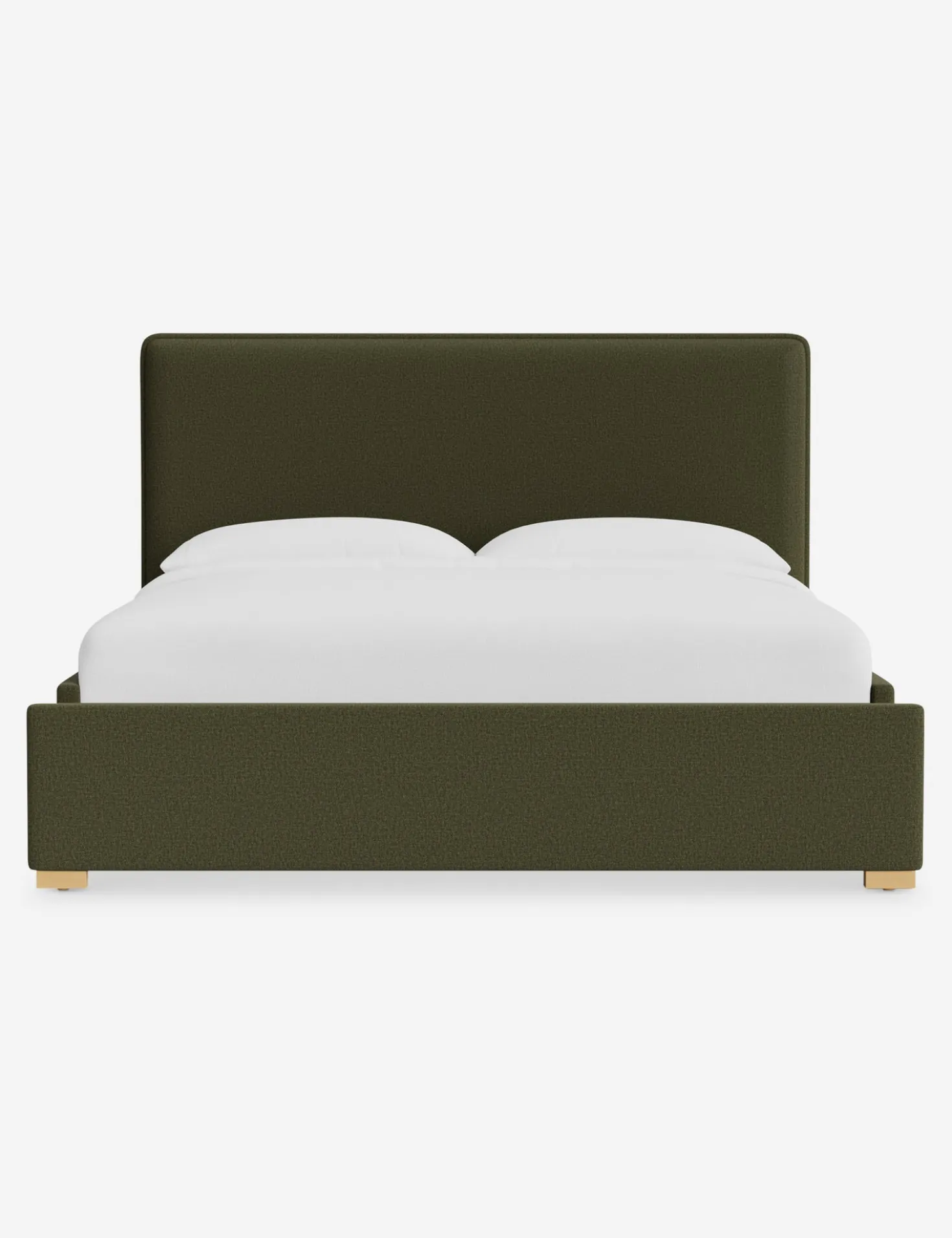 Johnson Storage Bed