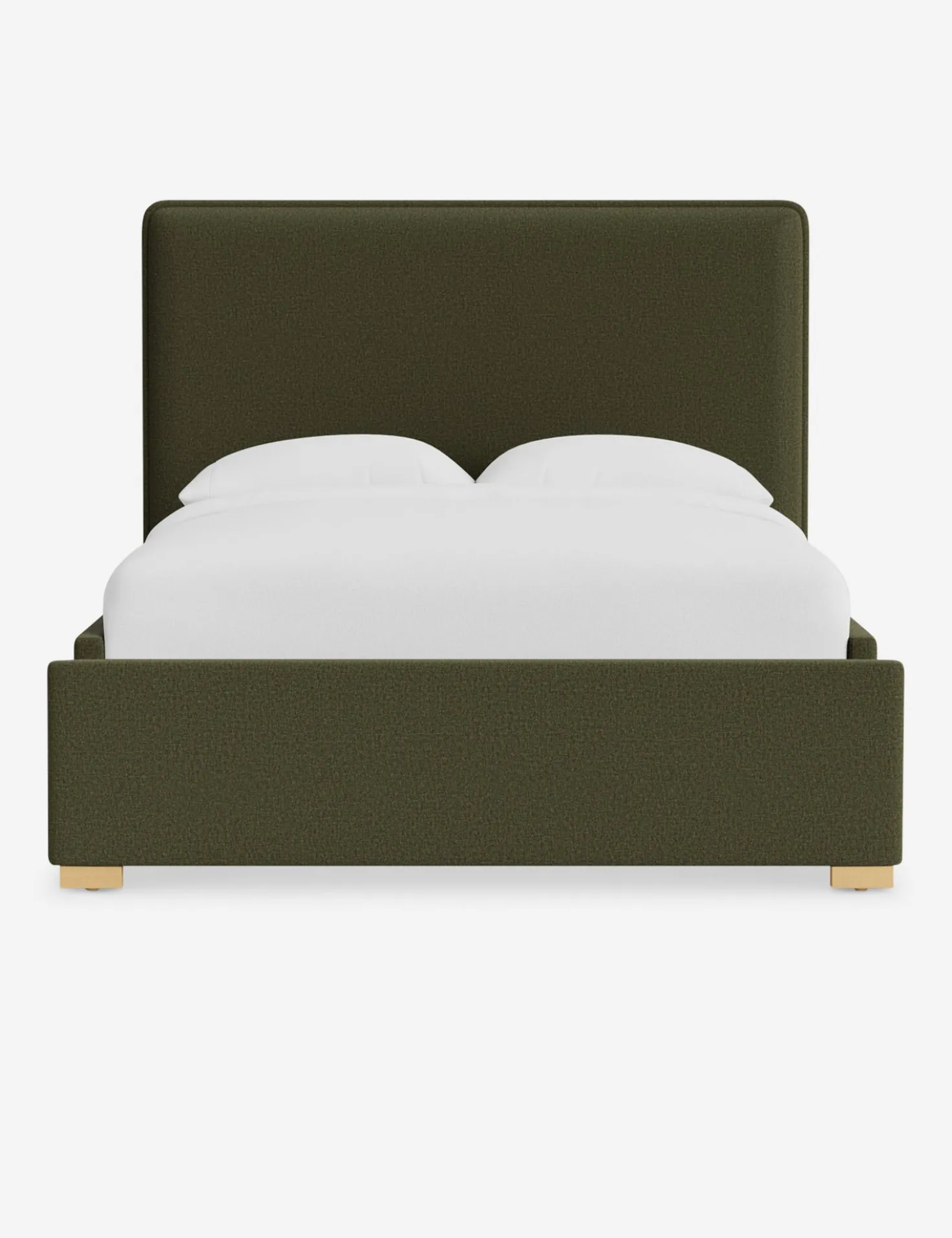 Johnson Storage Bed