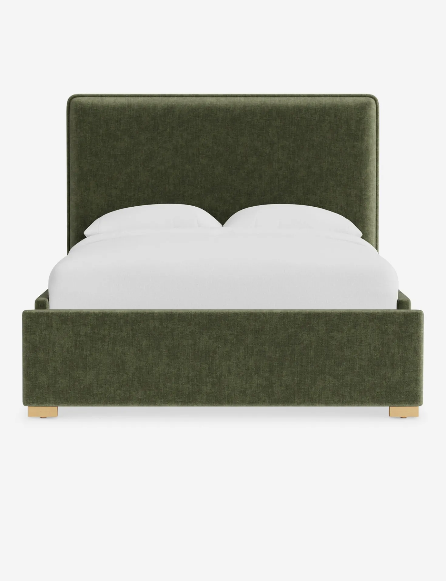 Johnson Storage Bed