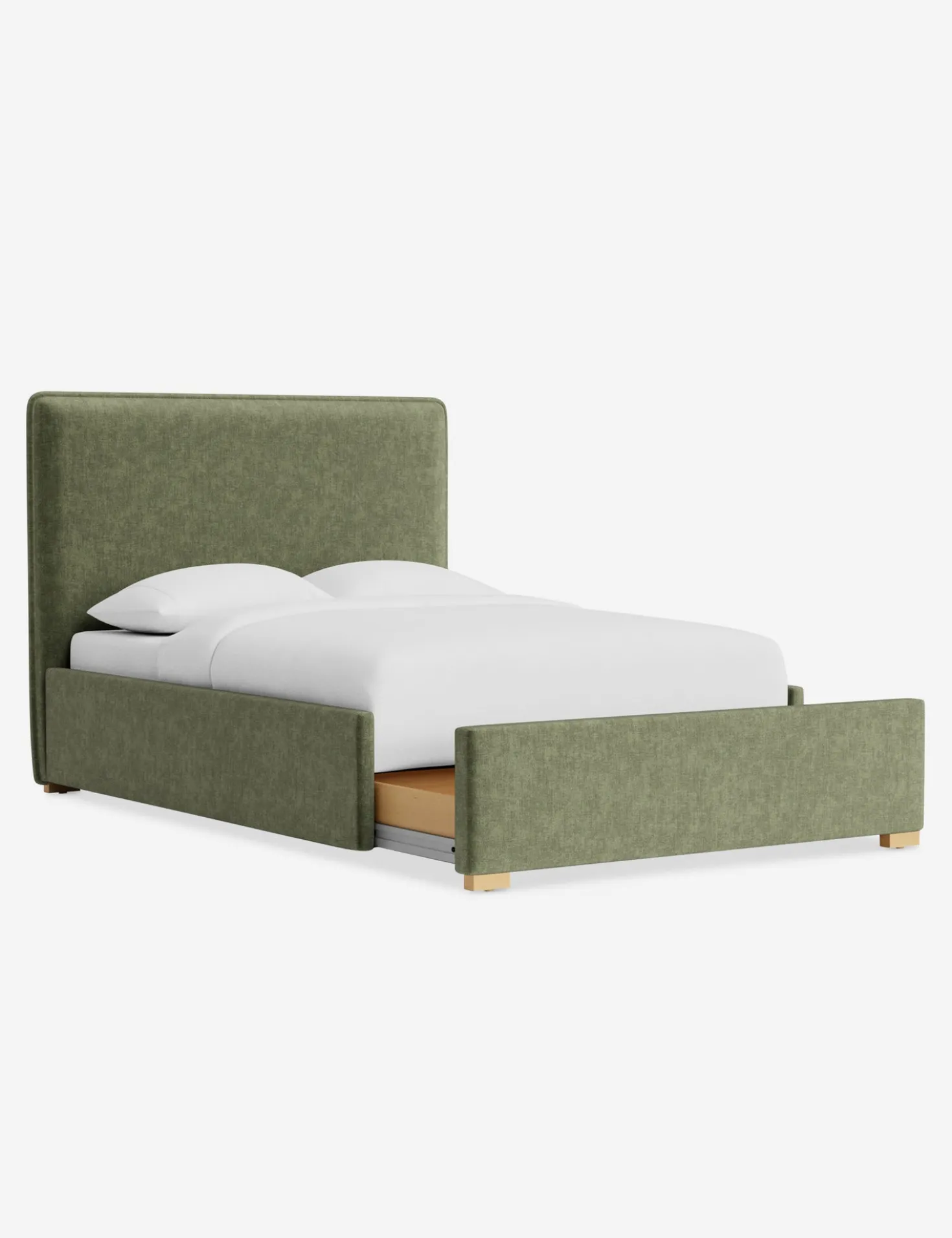 Johnson Storage Bed