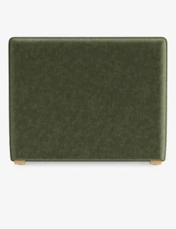 Johnson Storage Bed