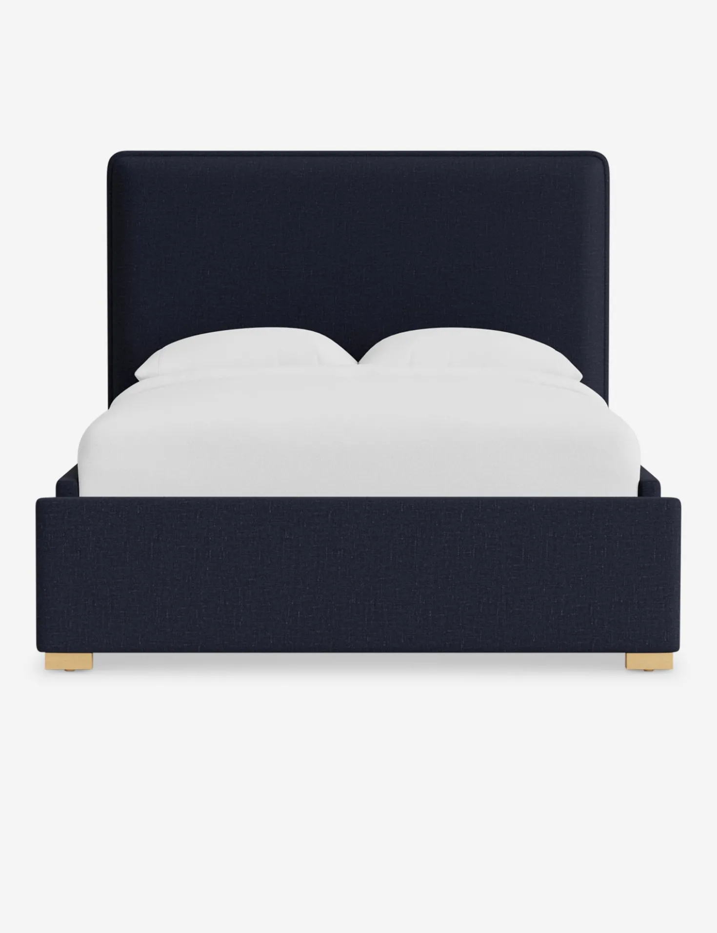 Johnson Storage Bed