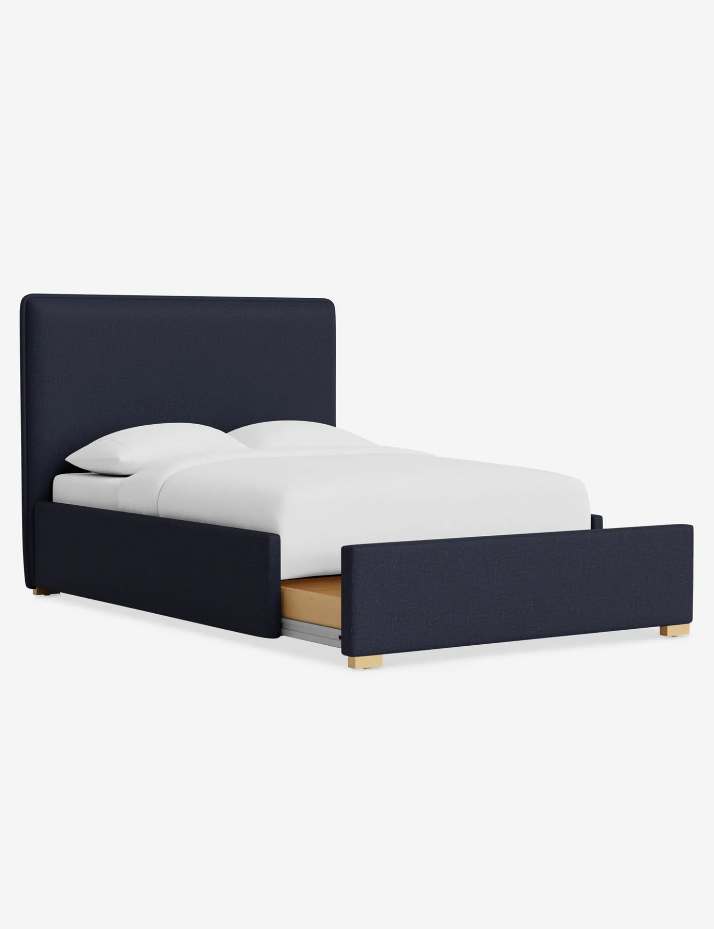 Johnson Storage Bed