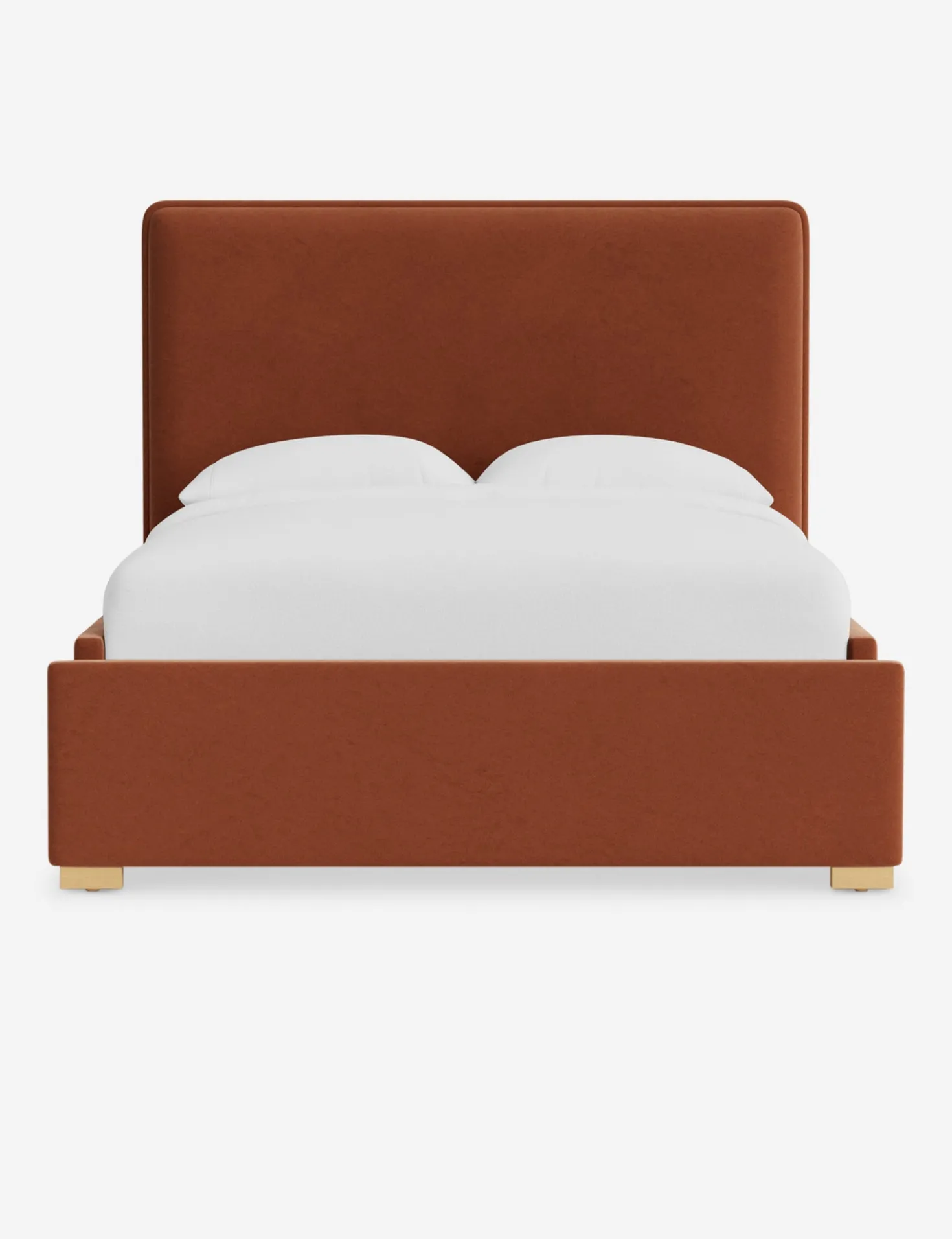 Johnson Storage Bed
