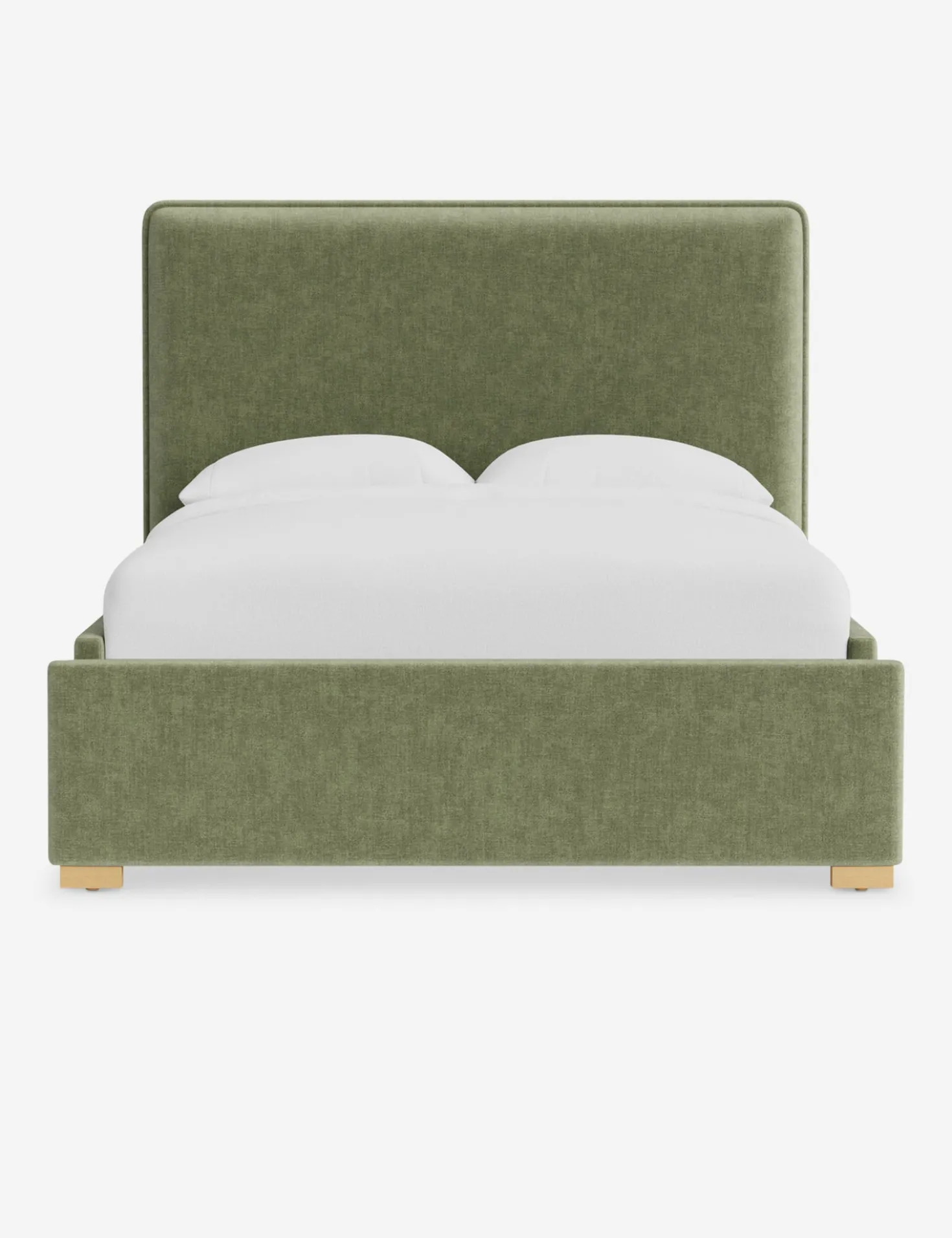 Johnson Storage Bed