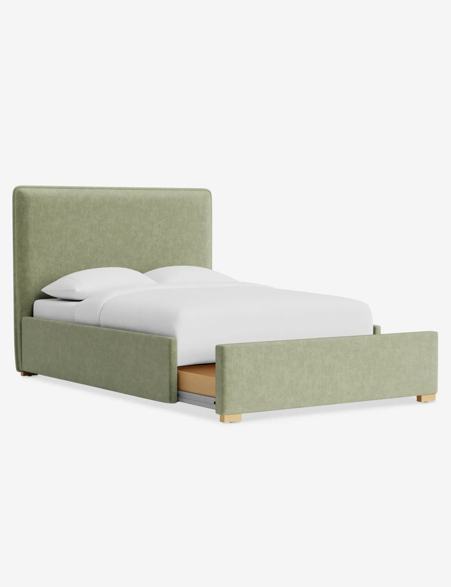 Johnson Storage Bed