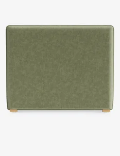 Johnson Storage Bed