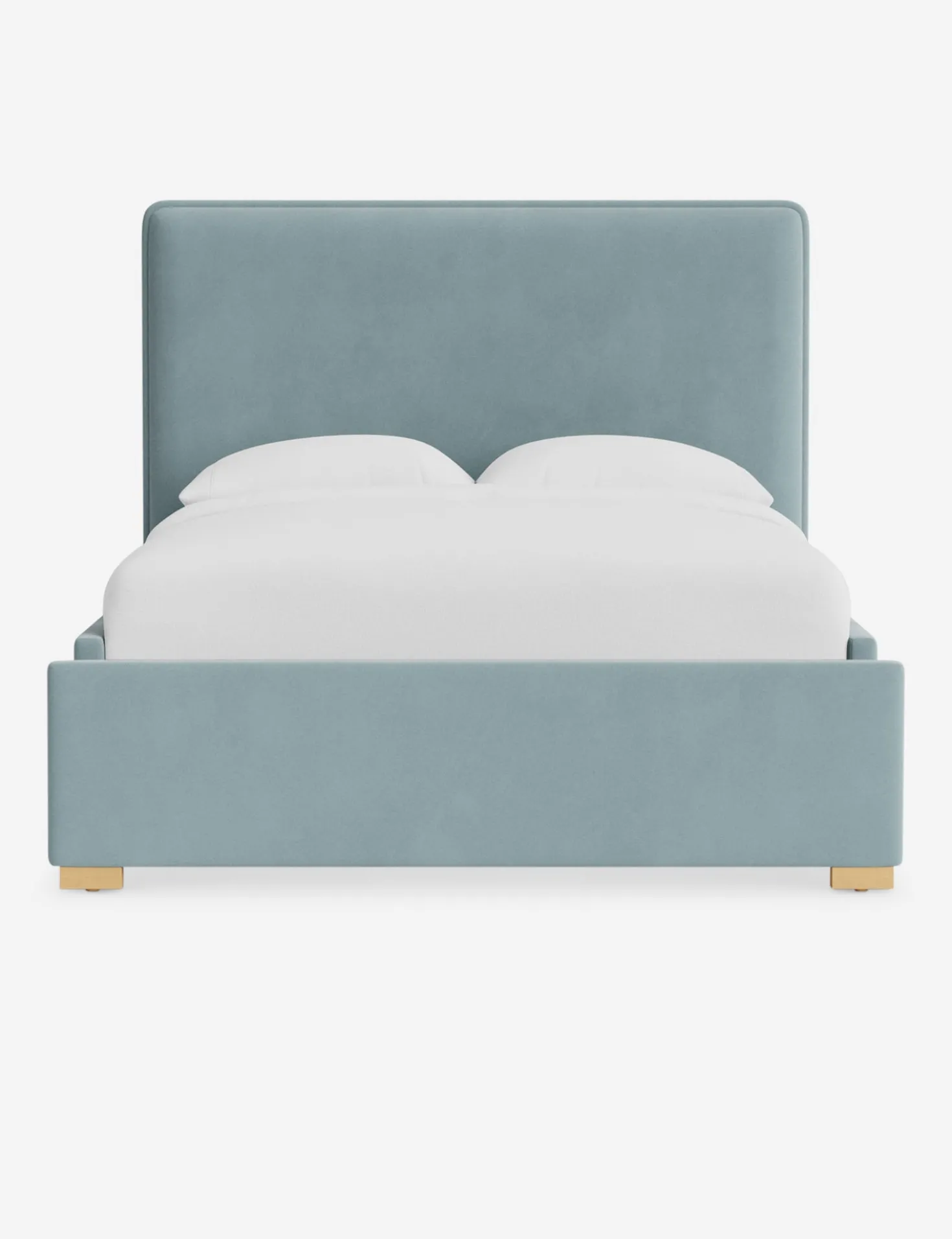 Johnson Storage Bed