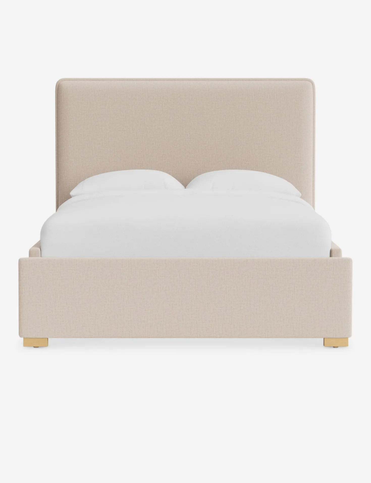 Johnson Storage Bed