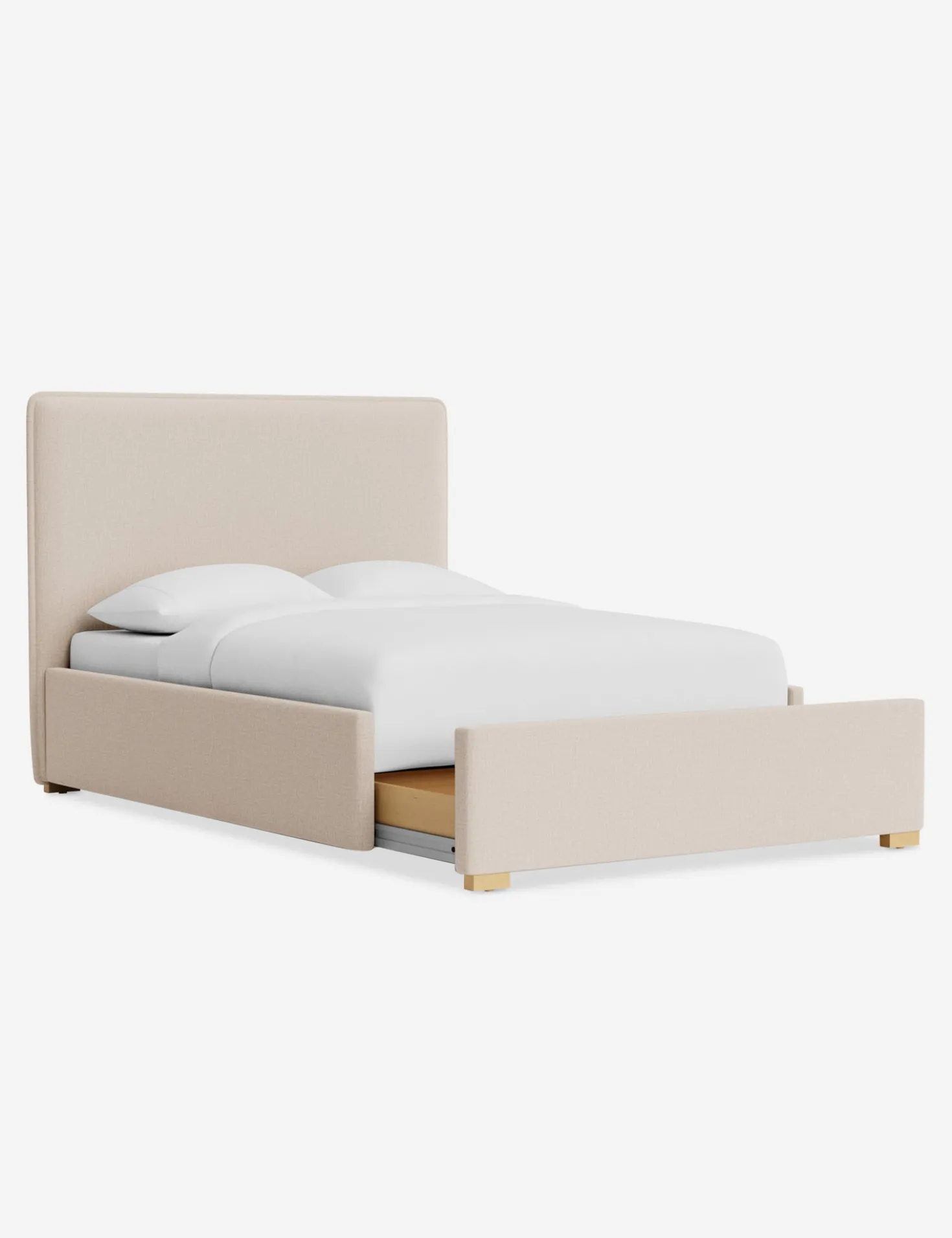 Johnson Storage Bed