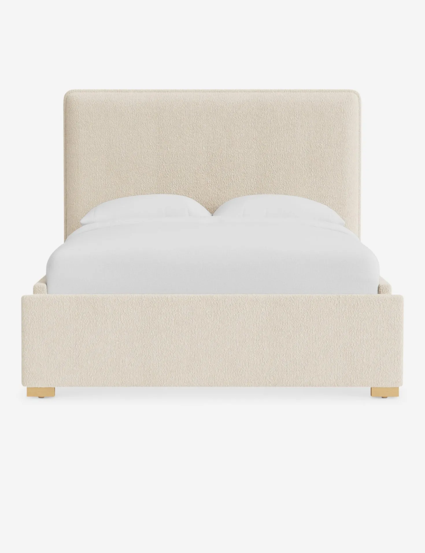 Johnson Storage Bed