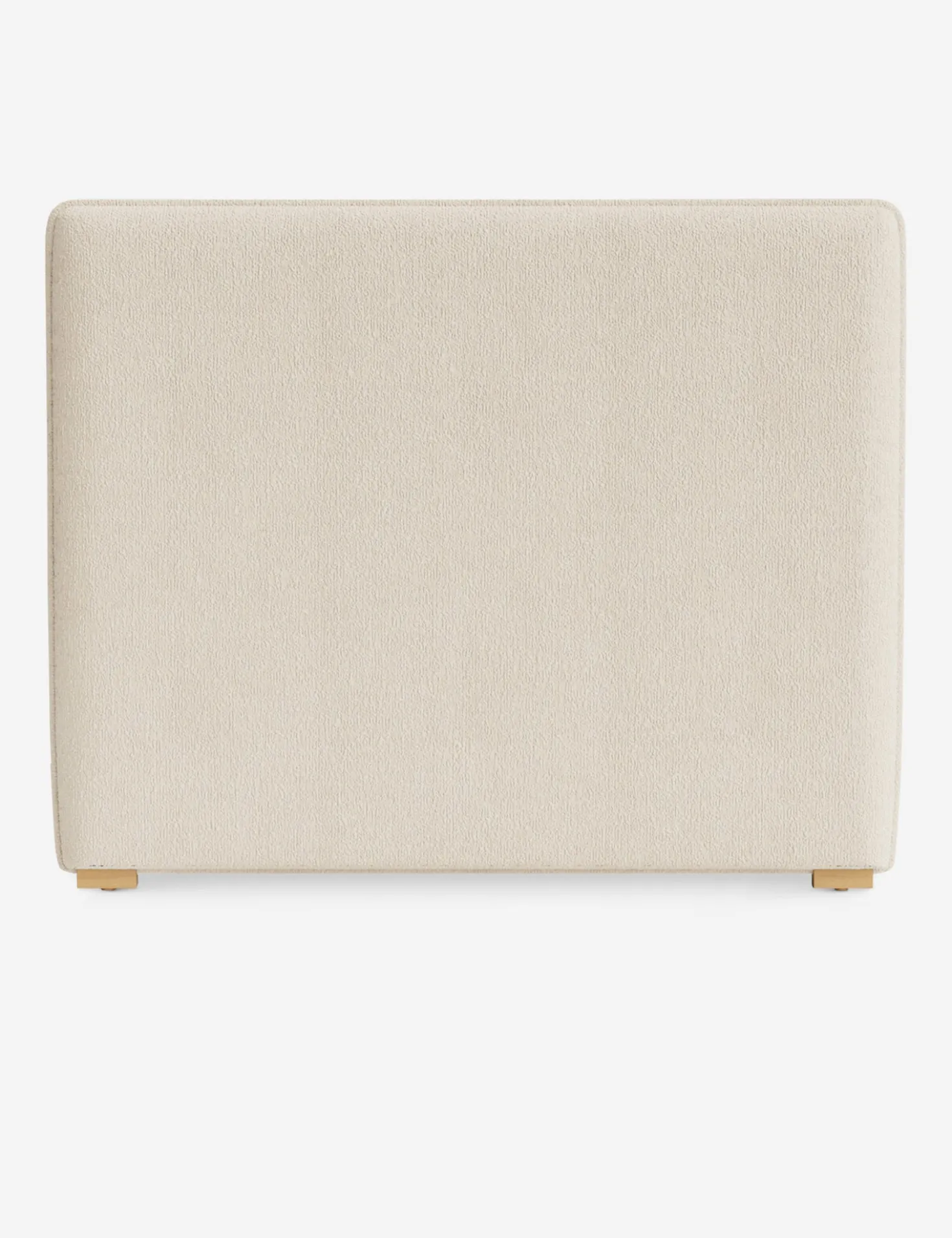 Johnson Storage Bed