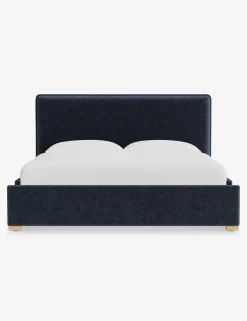 Johnson Storage Bed